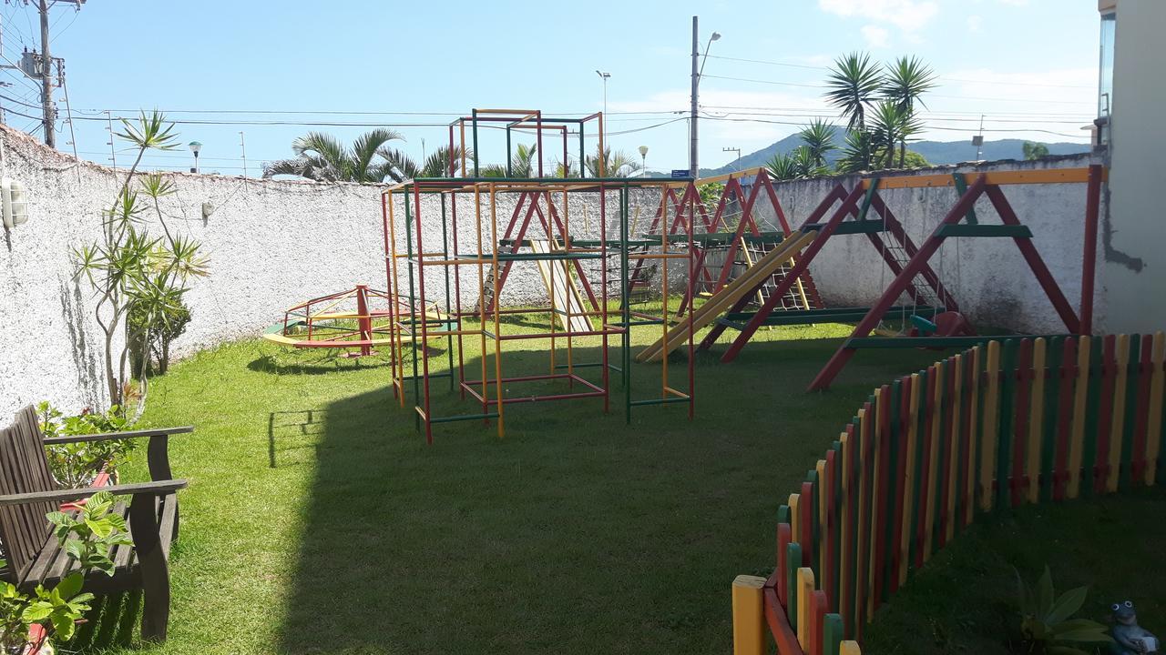 Florianópolis Apto Ingleses A 50Mts Da Praia المظهر الخارجي الصورة